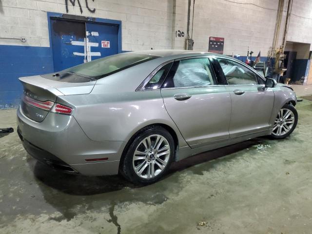 Photo 3 from auction – 2015 LINCOLN MKZ with VIN 3LN6L2J94FR612264