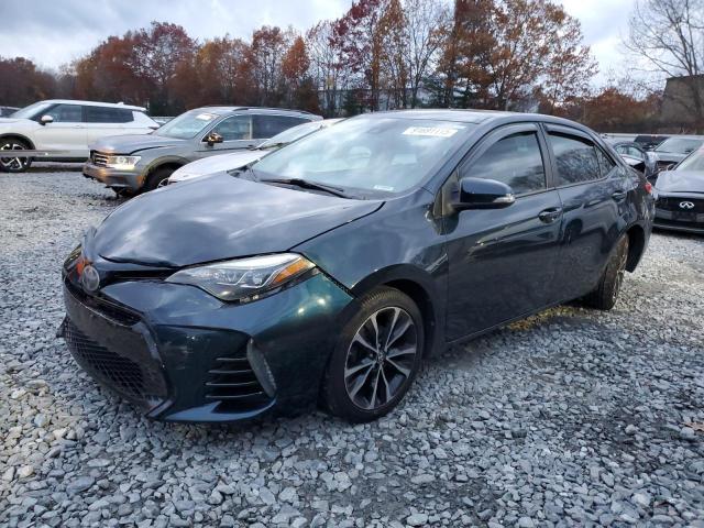 Zdjęcie 1 z aukcji – 2017 TOYOTA COROLLA L z VIN 2T1BURHE3HC814310