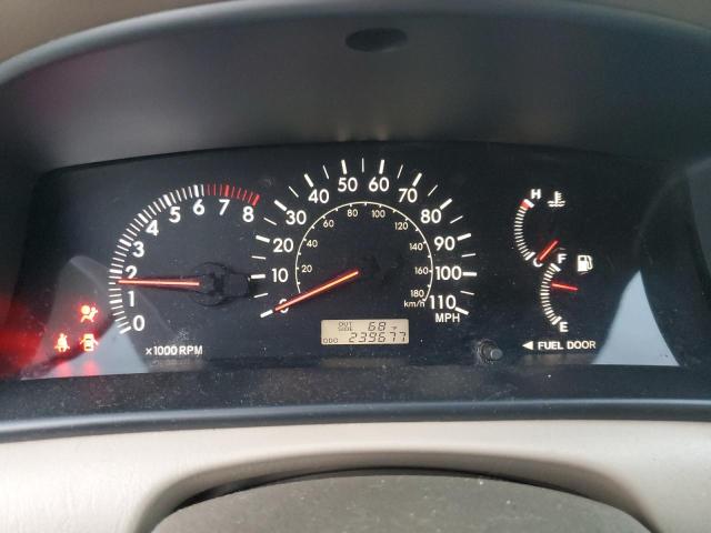 Photo 9 from auction – 2006 TOYOTA COROLLA CE with VIN 2T1BR32E56C597637