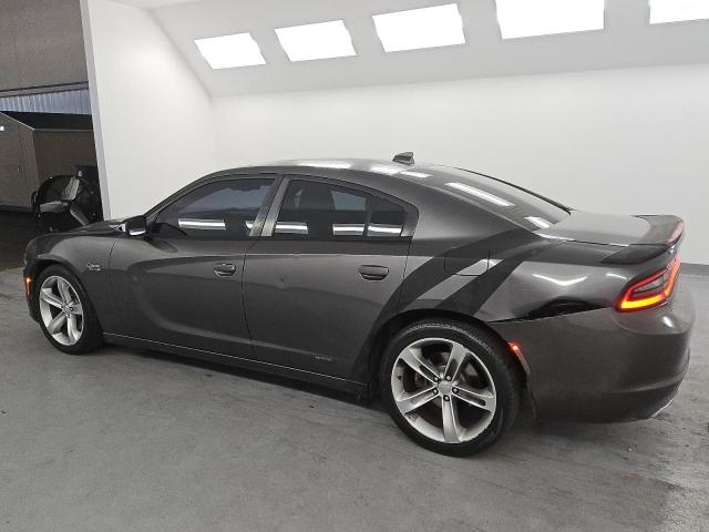 Photo 2 from auction – 2015 DODGE CHARGER R/ with VIN 2C3CDXCT0FH817168