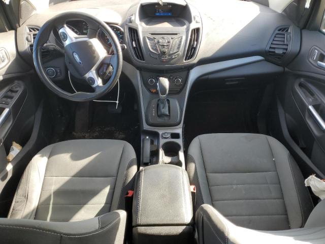 Photo 8 from auction – 2016 FORD ESCAPE SE with VIN 1FMCU9GX0GUA45687