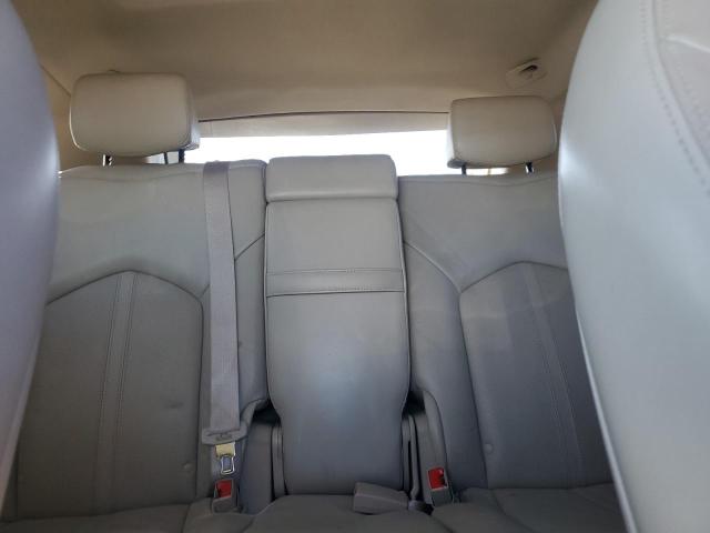 Photo 10 from auction – 2011 CADILLAC SRX LUXURY with VIN 3GYFNAEY0BS559098