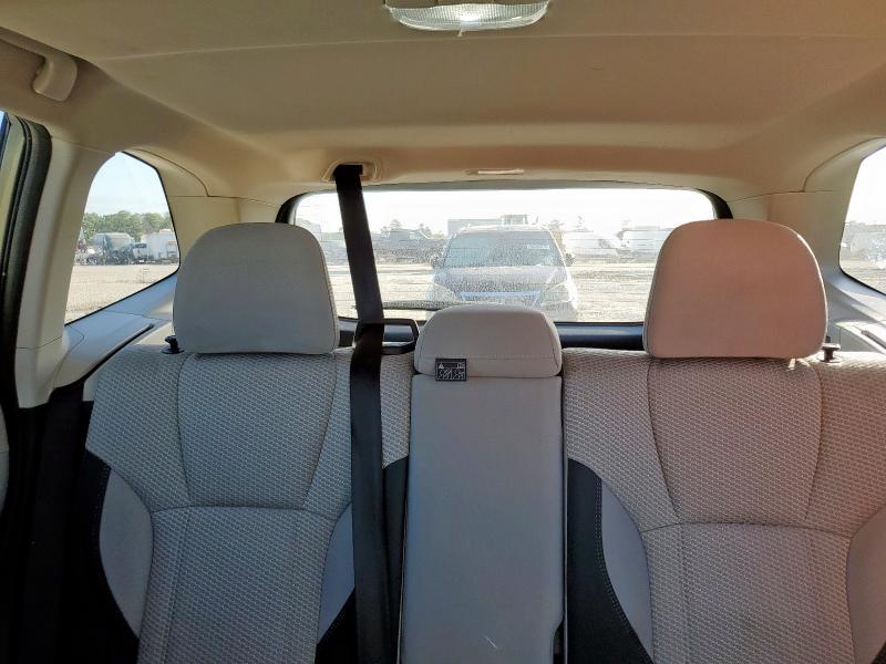 Photo 10 from auction – 2019 SUBARU FORESTER P with VIN JF2SKAEC7KH526935