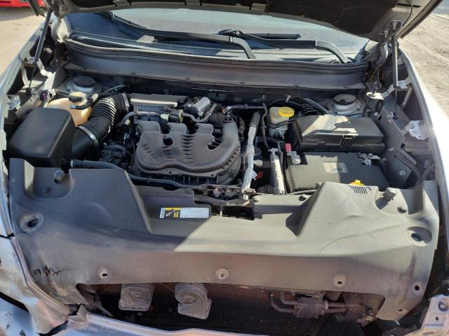 Photo 11 from auction – 2016 JEEP CHEROKEE L with VIN 1C4PJMDS7GW271403