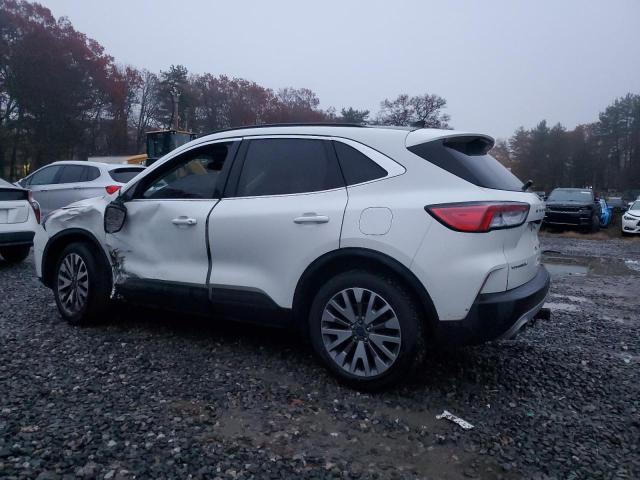 Photo 2 from auction – 2022 FORD ESCAPE TIT with VIN 1FMCU9J99NUA03476