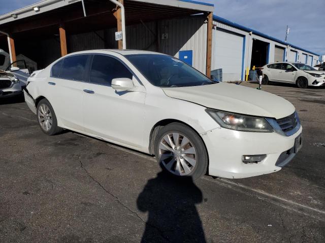 Photo 4 from auction – 2014 HONDA ACCORD EX with VIN 1HGCR2F74EA054343