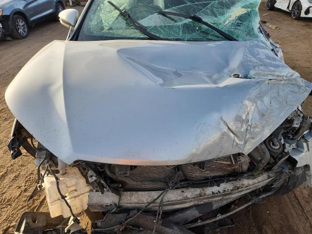 Photo 12 from auction – 2018 TOYOTA HIGHLANDER with VIN 5TDBGRFH2JS042318