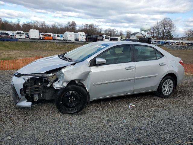 Photo 1 from auction – 2017 TOYOTA COROLLA L with VIN 2T1BURHE3HC938108