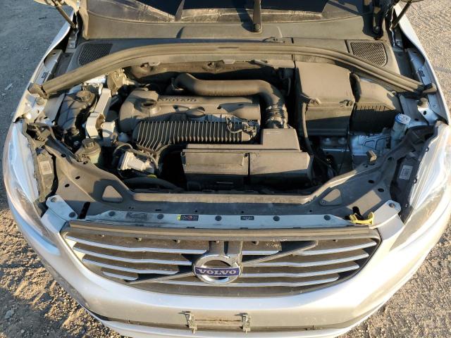 Photo 12 from auction – 2016 VOLVO XC60 T5 PR with VIN YV4612RK4G2856744