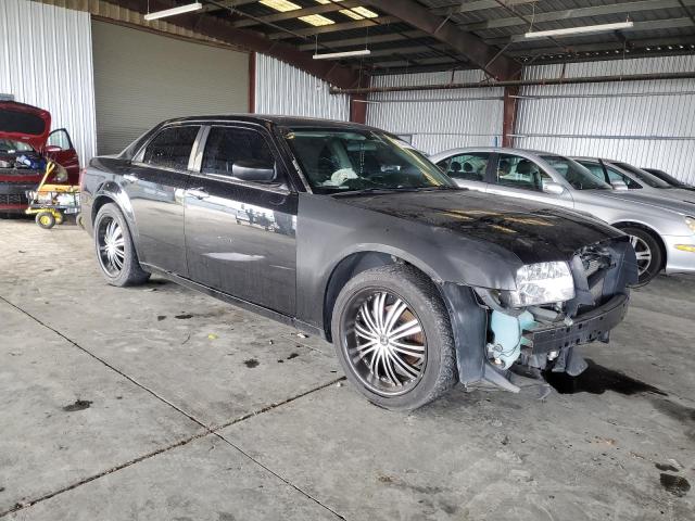 Photo 4 from auction – 2007 CHRYSLER 300 with VIN 2C3KA43R27H647405