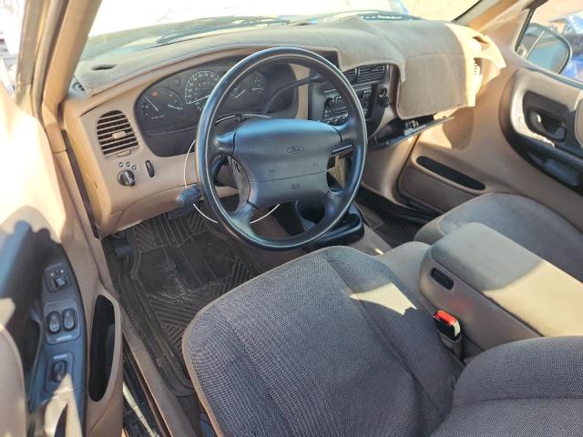 Фото 8 с аукциона – 2000 FORD RANGER SUP с VIN 1FTYR14V5YPA85585