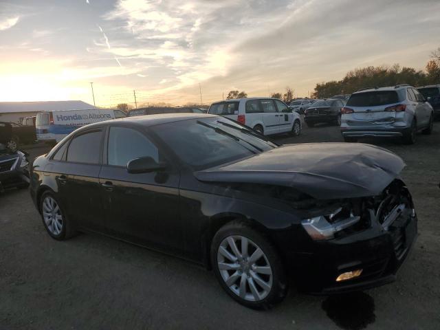 Photo 4 from auction – 2014 AUDI A4 PREMIUM with VIN WAUBFAFL4EA057573