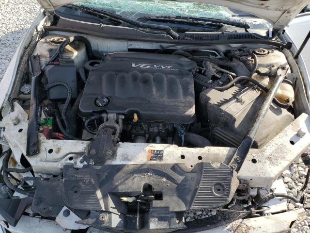 Photo 11 from auction – 2013 CHEVROLET IMPALA LT with VIN 2G1WG5E34D1155031