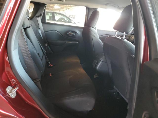 Photo 11 from auction – 2019 JEEP CHEROKEE L with VIN 1C4PJLCBXKD457954