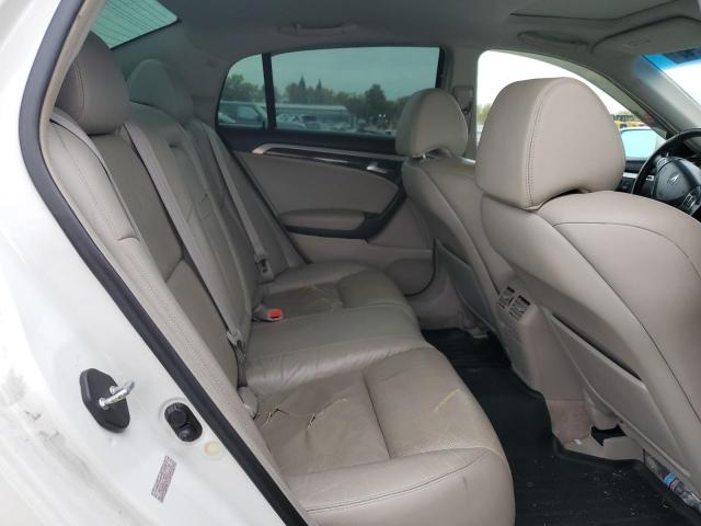 Photo 10 from auction – 2008 ACURA TL with VIN 19UUA66238A033155