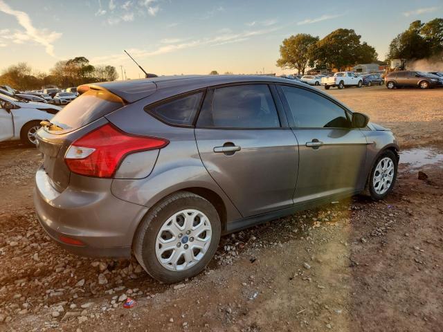 Photo 3 from auction – 2012 FORD FOCUS SE with VIN 1FAHP3K26CL214191