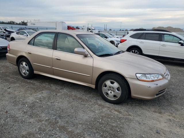 Photo 4 from auction – 2002 HONDA ACCORD EX with VIN 1HGCG16552A017084