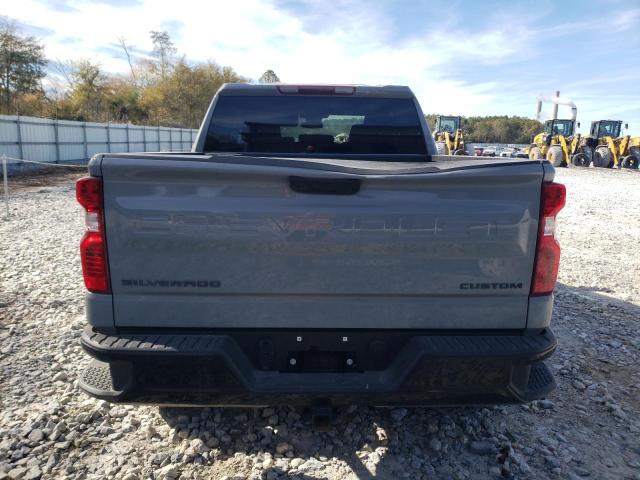 Photo 6 from auction – 2024 CHEVROLET SILVERADO with VIN 3GCPDCEK2RG177706