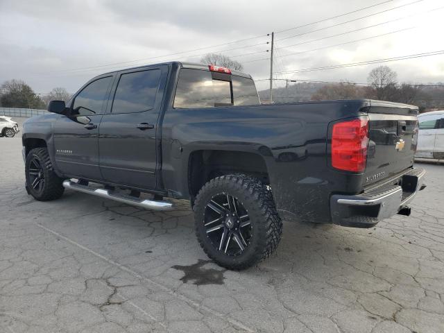 Photo 2 from auction – 2017 CHEVROLET SILVERADO with VIN 3GCPCREC8HG436888