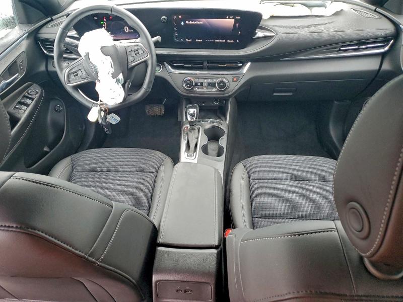 Photo 8 from auction – 2024 BUICK ENVISTA PR with VIN KL47LAE27RB219975
