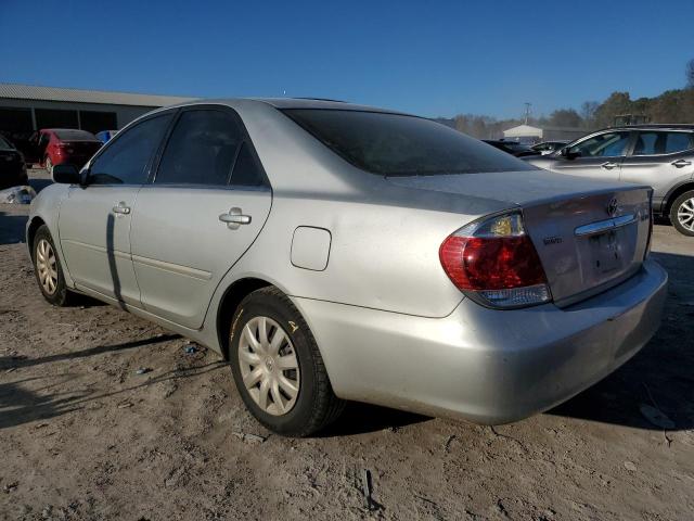 Photo 2 from auction – 2005 TOYOTA CAMRY with VIN 4T1BE32K65U976225