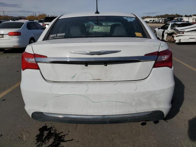 Photo 6 from auction – 2013 CHRYSLER 200 LX with VIN 1C3CCBABXDN671964