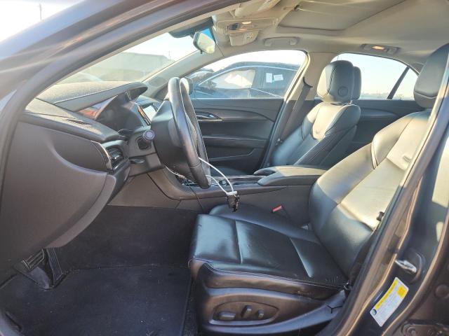 Photo 7 from auction – 2014 CADILLAC ATS with VIN 1G6AA5RA0E0168791