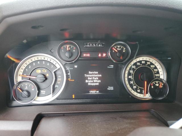 صورة رقم 9 من المزاد - 2017 RAM 1500 SLT مع VIN 1C6RR7GT6HS859347