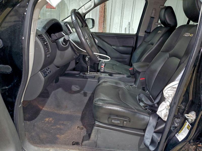 Photo 7 from auction – 2019 NISSAN FRONTIER S with VIN 1N6AD0EV2KN884412