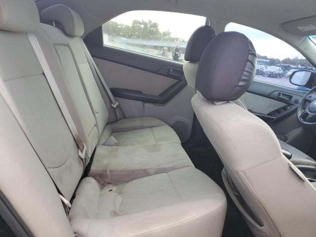 Photo 10 from auction – 2012 KIA FORTE with VIN KNAFU4A27C5521162