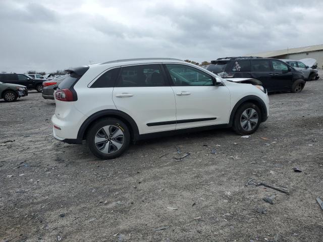 Photo 3 from auction – 2019 KIA NIRO LX with VIN KNDCB3LC3K5297110