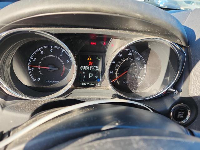 Photo 9 from auction – 2020 MITSUBISHI OUTLANDER with VIN JA4AR3AU3LU008713