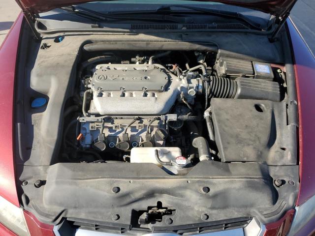 Photo 11 from auction – 2004 ACURA TL with VIN 19UUA66244A029528