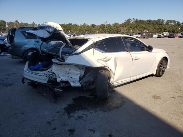 Photo 3 from auction – 2021 NISSAN ALTIMA with VIN 1N4BL4CV8MN382923