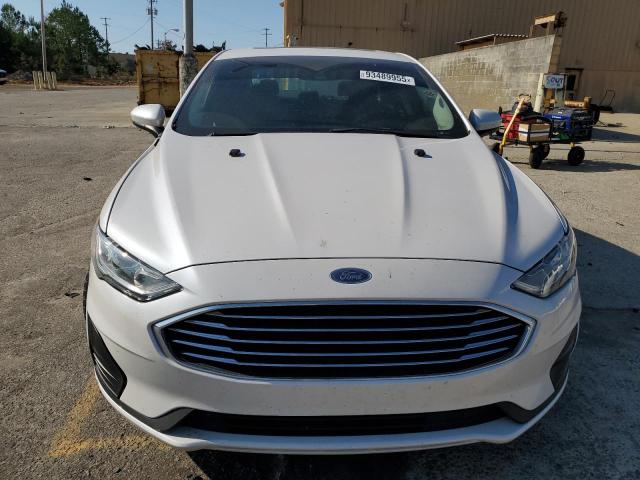 Photo 5 from auction – 2020 FORD FUSION SE with VIN 3FA6P0HD1LR167152