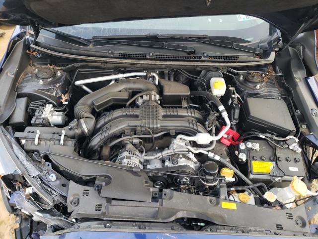 Photo 12 from auction – 2024 SUBARU IMPREZA SP with VIN JF1GUAFC4R8294470
