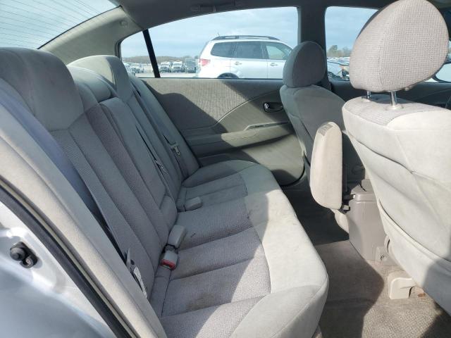 Photo 10 from auction – 2004 NISSAN ALTIMA BAS with VIN 1N4AL11D94C123051