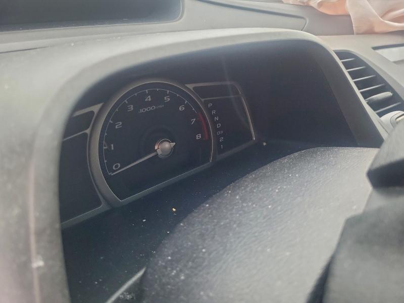 صورة رقم 9 من المزاد - 2010 HONDA CIVIC DX-G مع VIN 2HGFA1F44AH030396