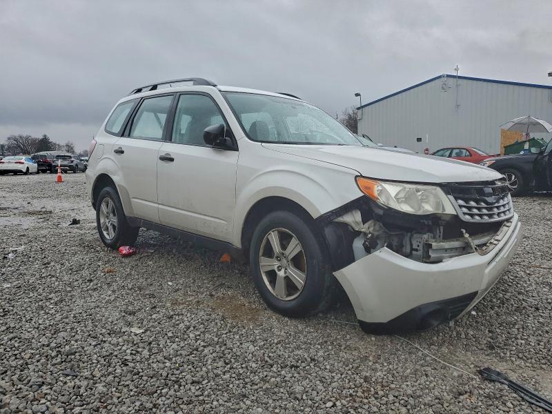 Photo 4 from auction – 2013 SUBARU FORESTER 2 with VIN JF2SHABC1DH433477