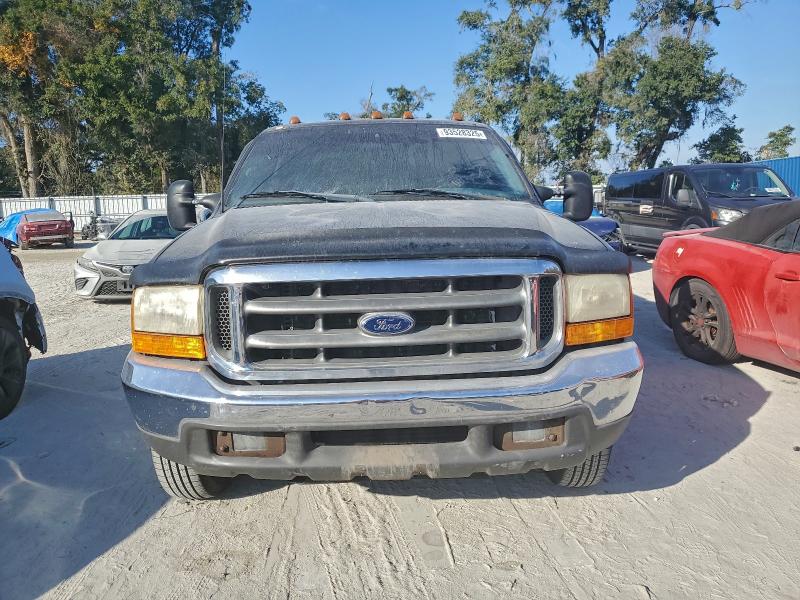 Photo 5 from auction – 1999 FORD F250 SUPER with VIN 1FTNX20L7XEC50453