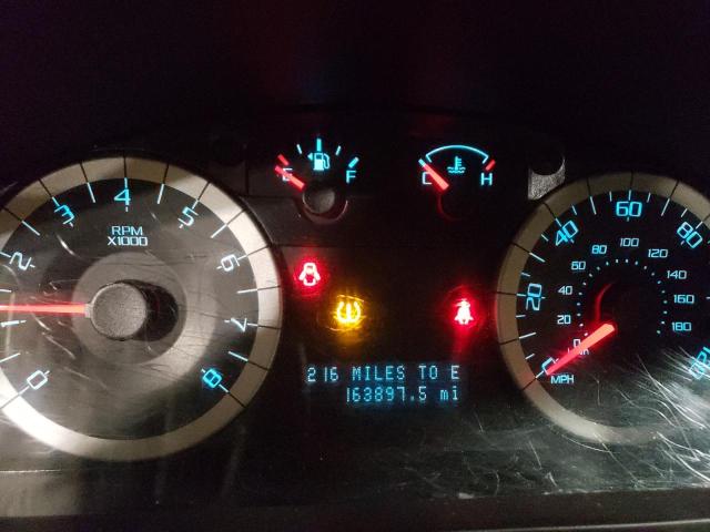 Photo 9 from auction – 2011 FORD ESCAPE XLT with VIN 1FMCU9DG5BKA74899