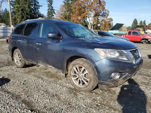 Photo 4 from auction – 2014 NISSAN PATHFINDER with VIN 5N1AR2MM5EC713464