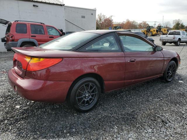 Photo 3 from auction – 2002 SATURN SC2 with VIN 1G8ZR12712Z215733