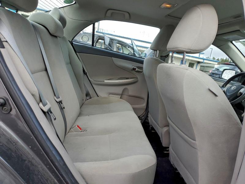 Photo 10 from auction – 2013 TOYOTA COROLLA BA with VIN 2T1BU4EE7DC052679