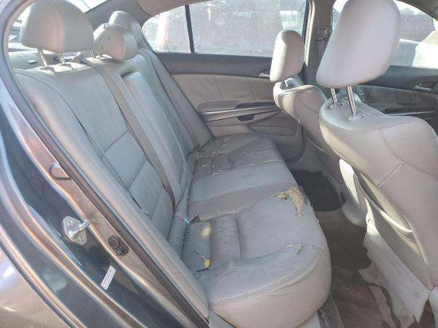Photo 10 from auction – 2008 HONDA ACCORD with VIN 1HGCP36828A048047