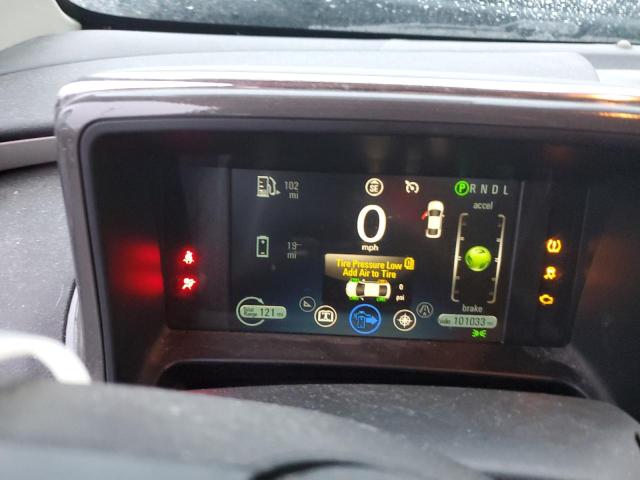 Photo 9 from auction – 2014 CHEVROLET VOLT with VIN 1G1RA6E4XEU119766