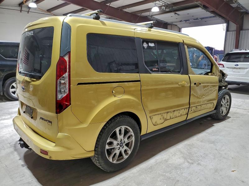 Photo 3 from auction – 2017 FORD TRANSIT CO with VIN NM0GE9F74H1295258