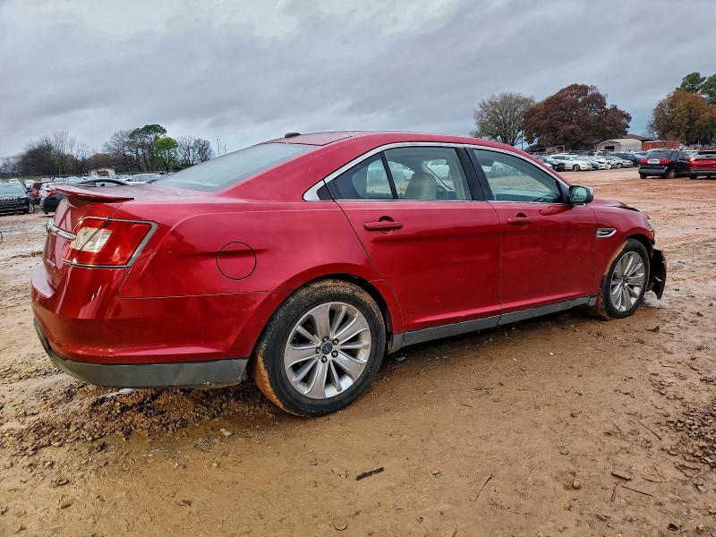 صورة رقم 3 من المزاد - 2010 FORD TAURUS LIM مع VIN 1FAHP2FW8AG109326