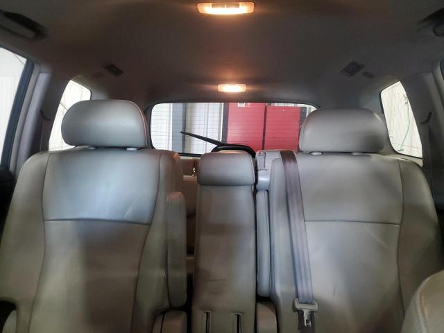 Photo 10 from auction – 2013 TOYOTA HIGHLANDER with VIN 5TDBK3EH5DS195549