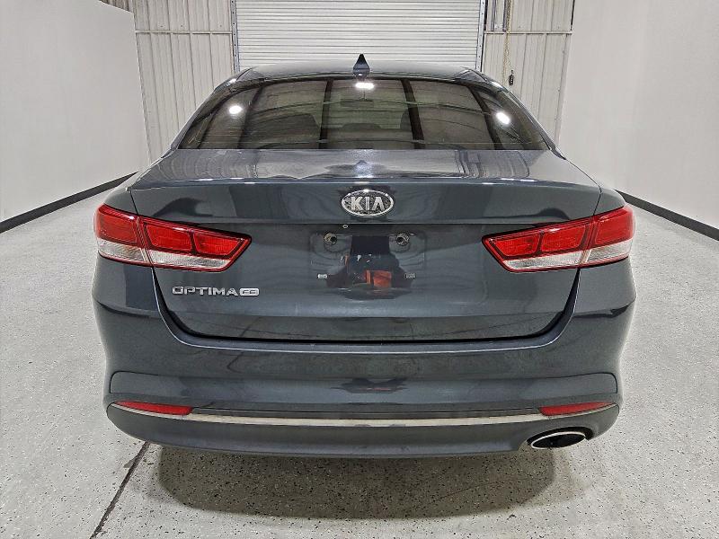 Photo 6 from auction – 2016 KIA OPTIMA LX with VIN KNAGT4L30G5079618